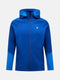 Rider Essentials Midlayer Zip Hood Man