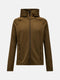 Rider Essentials Midlayer Zip Hood Man