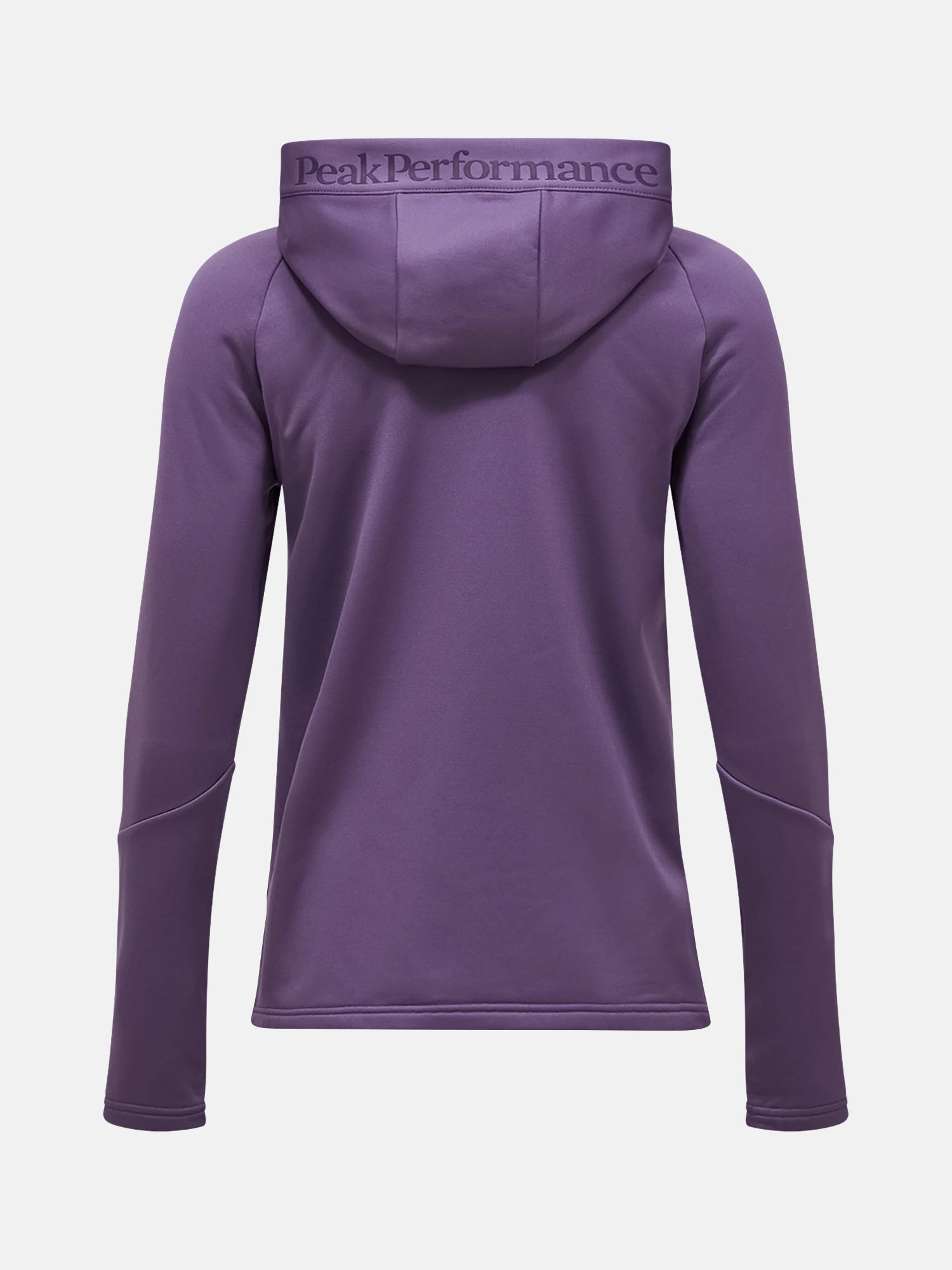 Rider Essentials Zip Hood Wmn