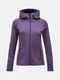 Rider Essentials Zip Hood Wmn