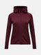 Rider Essentials Zip Hood Wmn