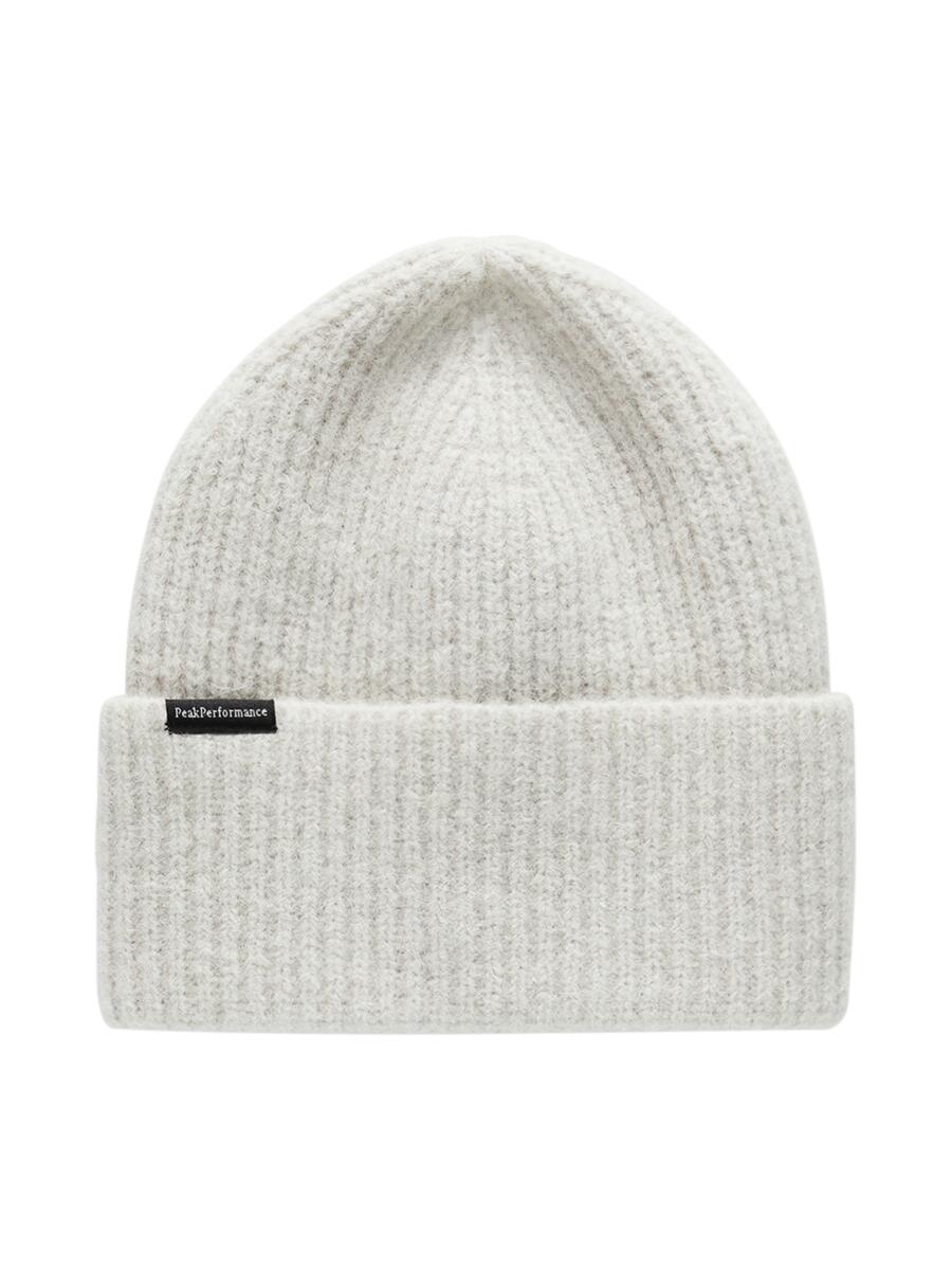 Woolblend Hat