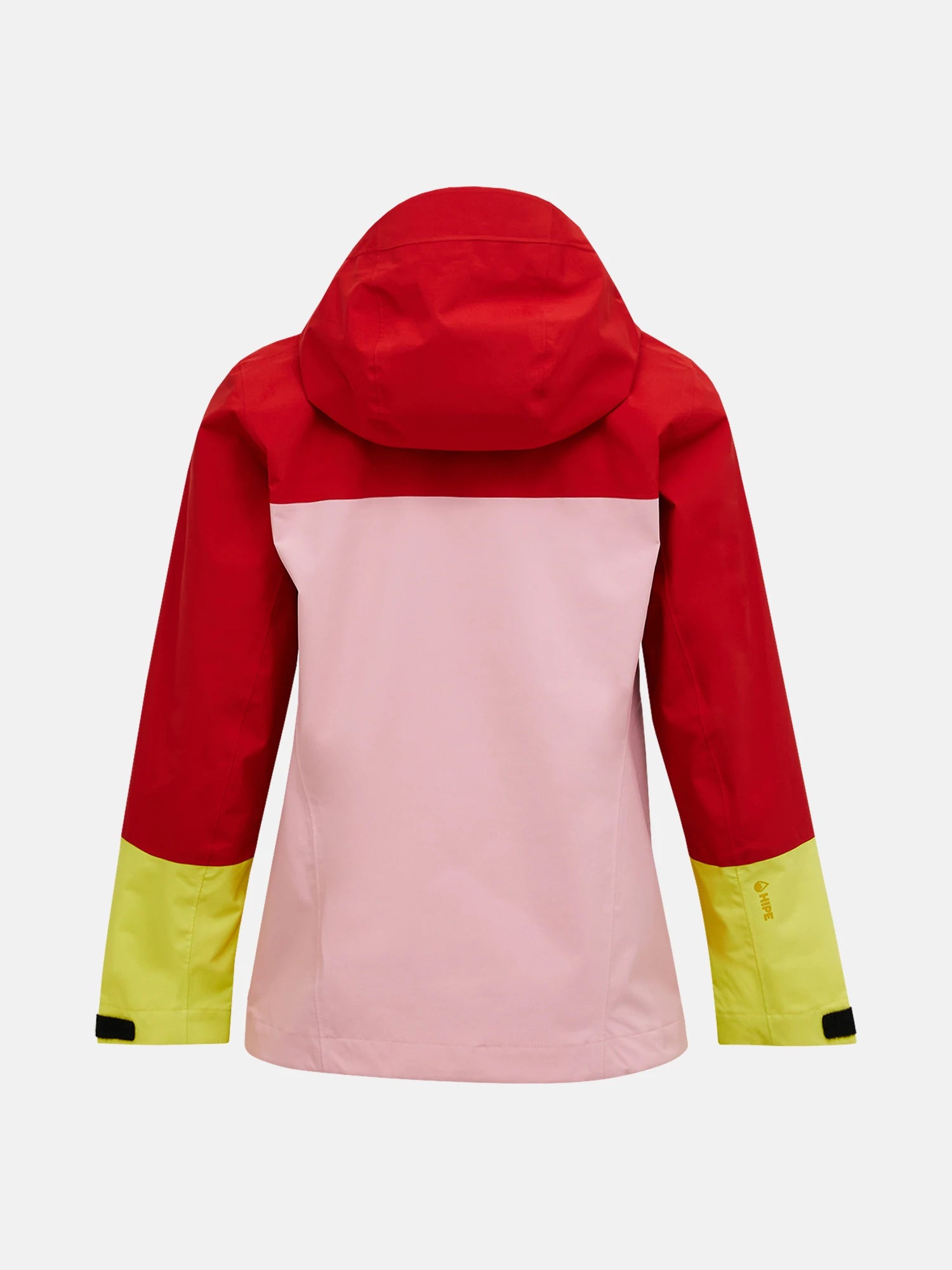 Trail Hipe 2.5L Shell Jacket Wmn