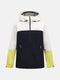 Trail Hipe 2.5L Shell Jkt Man