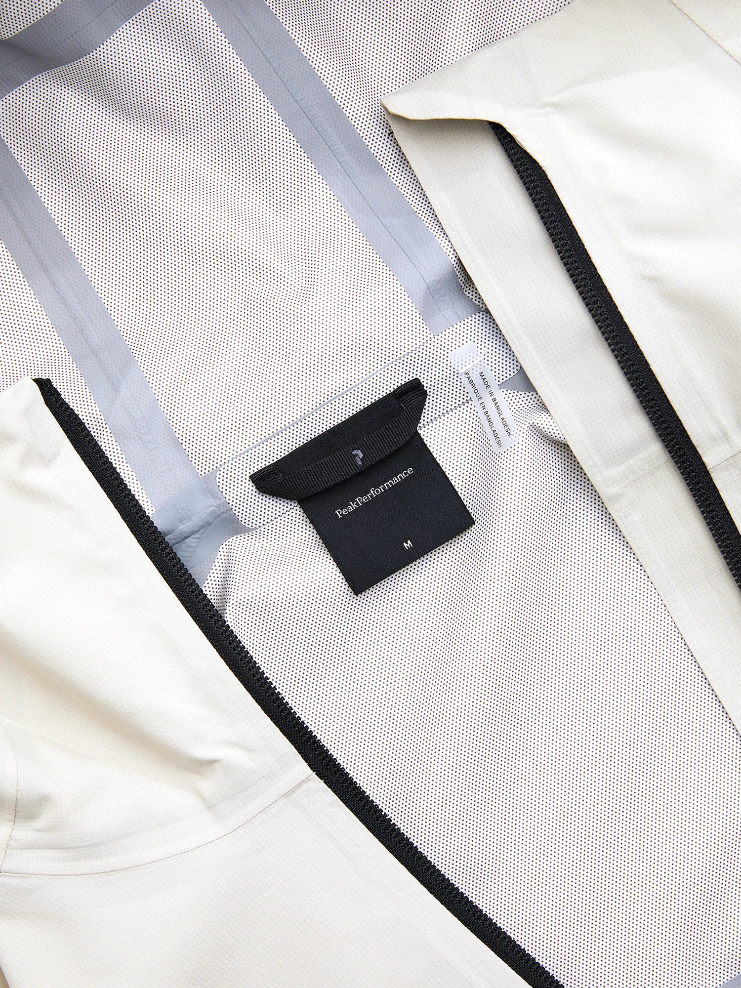 Trail Hipe 2.5L Shell Jkt Man