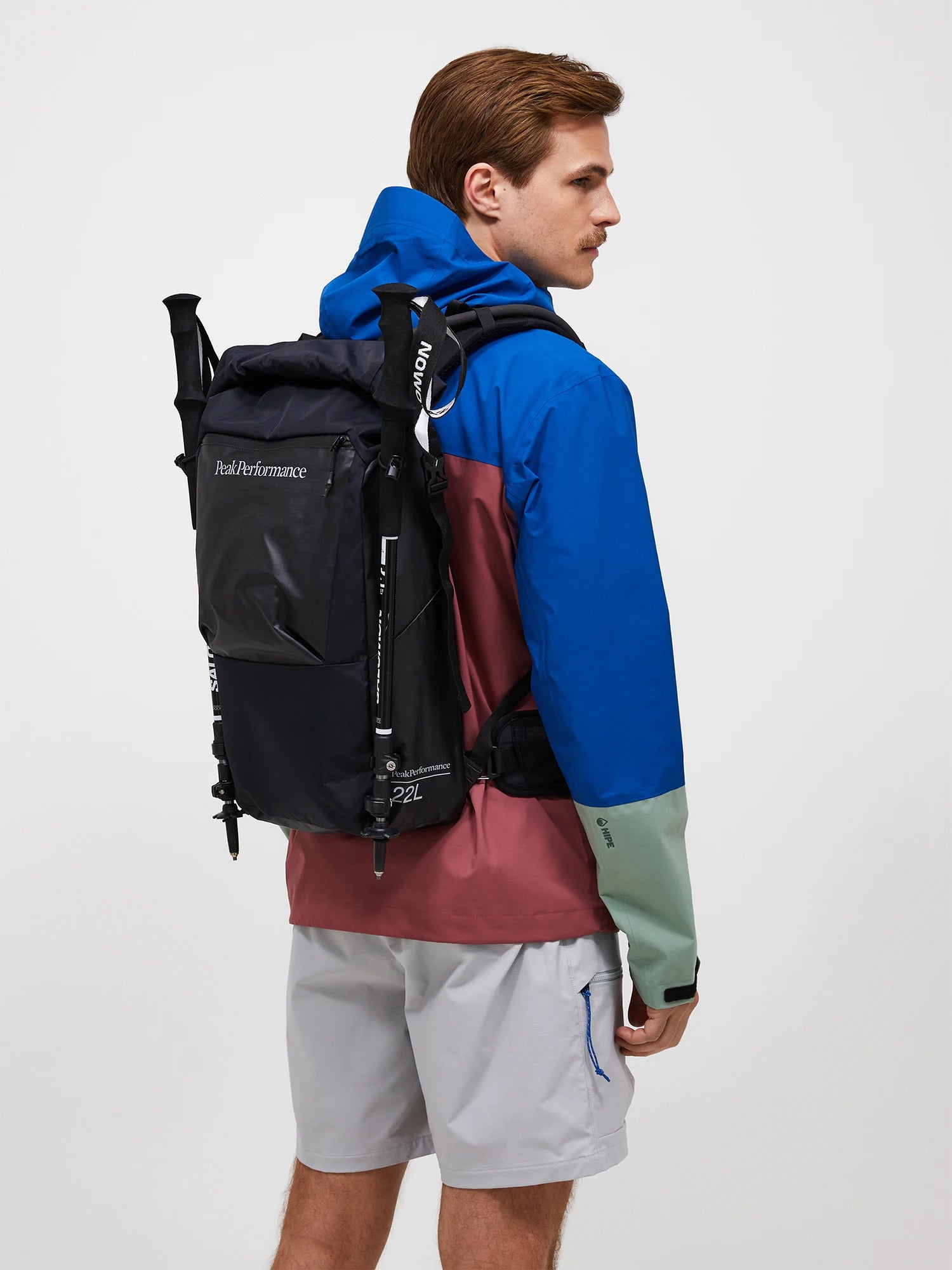 Hike Backpack