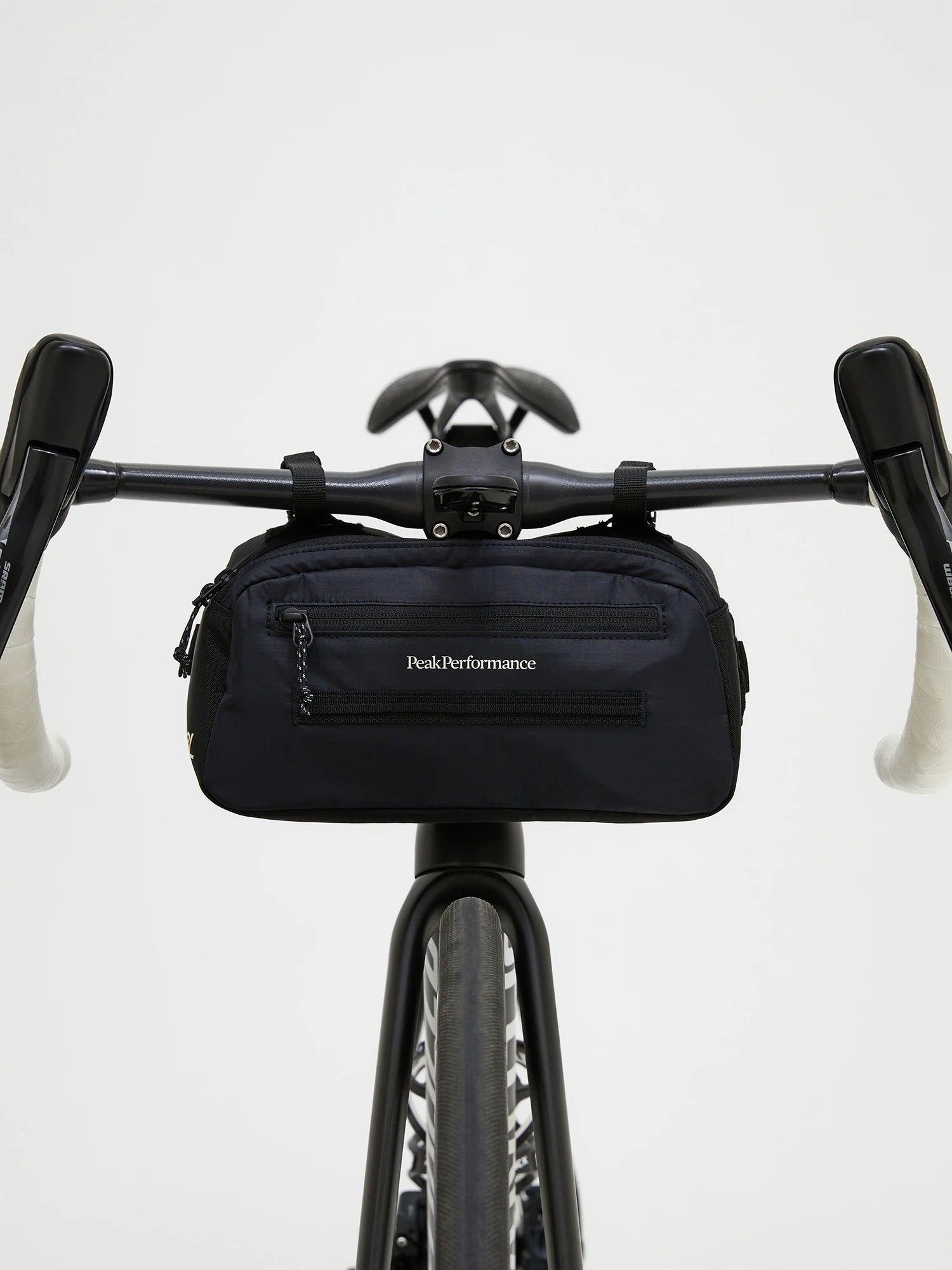 Street Bike Bag 2.3L