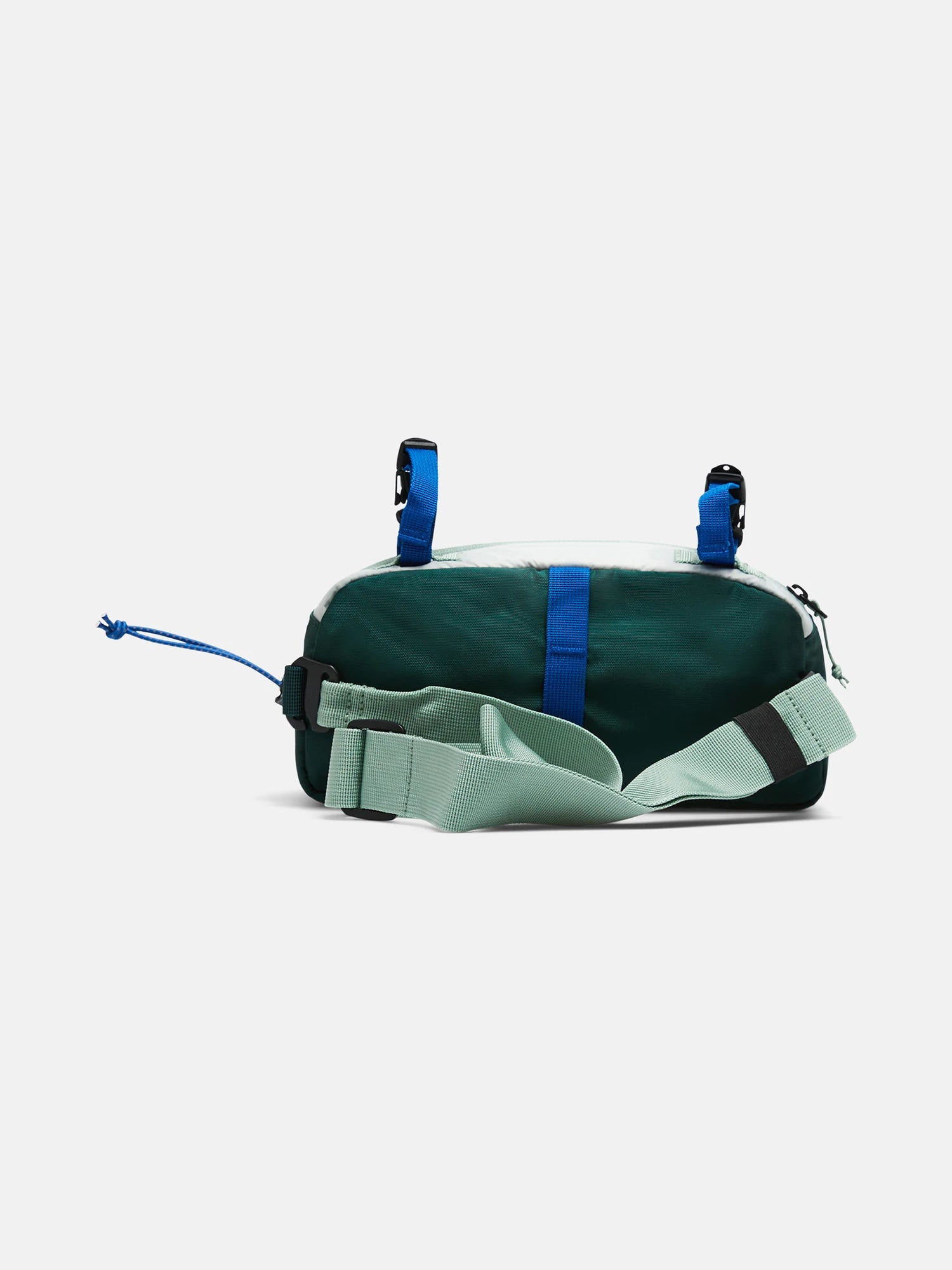 Street Bike Bag 2.3L
