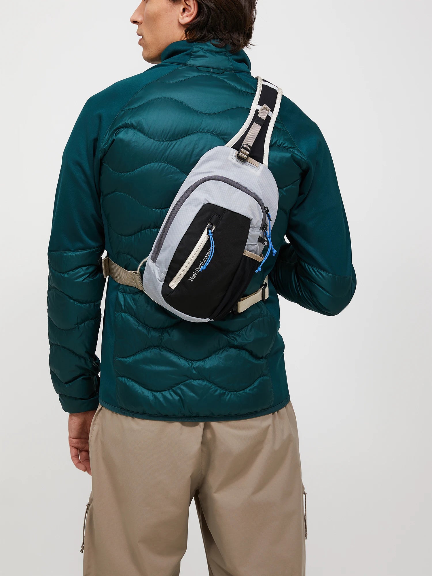 Outdoor Sling Bag 4.5L