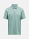 Mountain Breath Polo Man