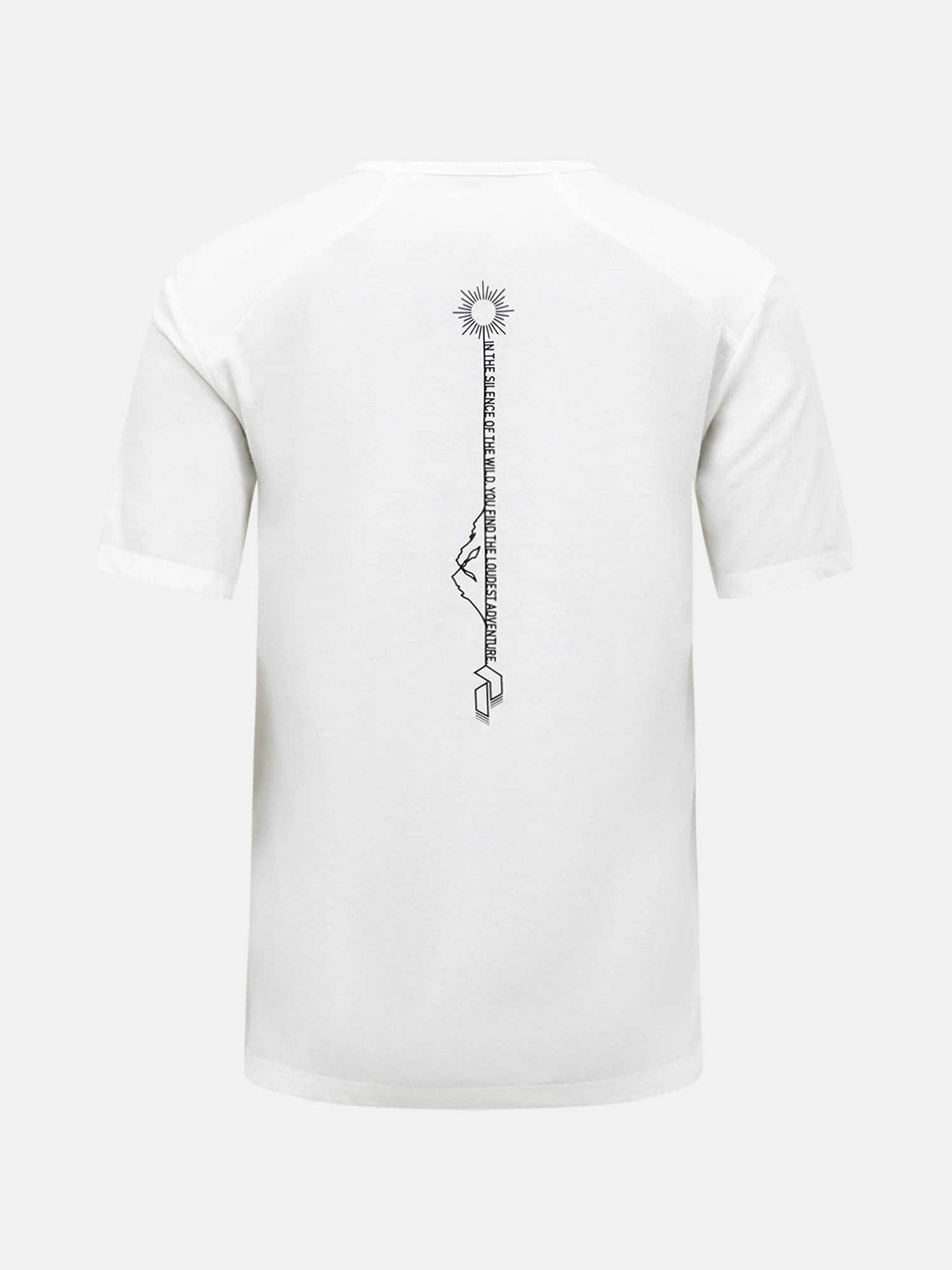 Wool-blend Shortsleeve Wmn