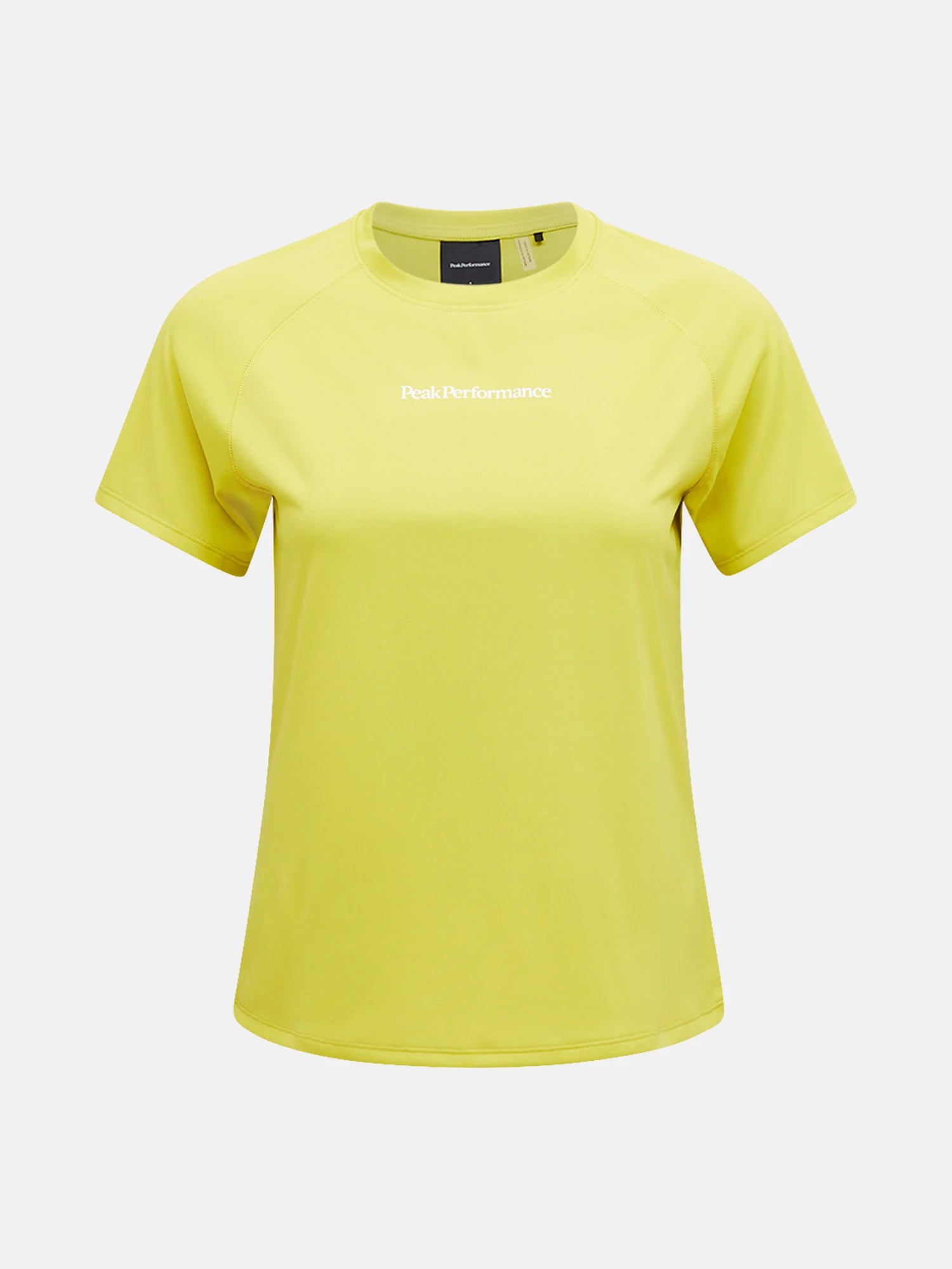 Active Tee Wmn