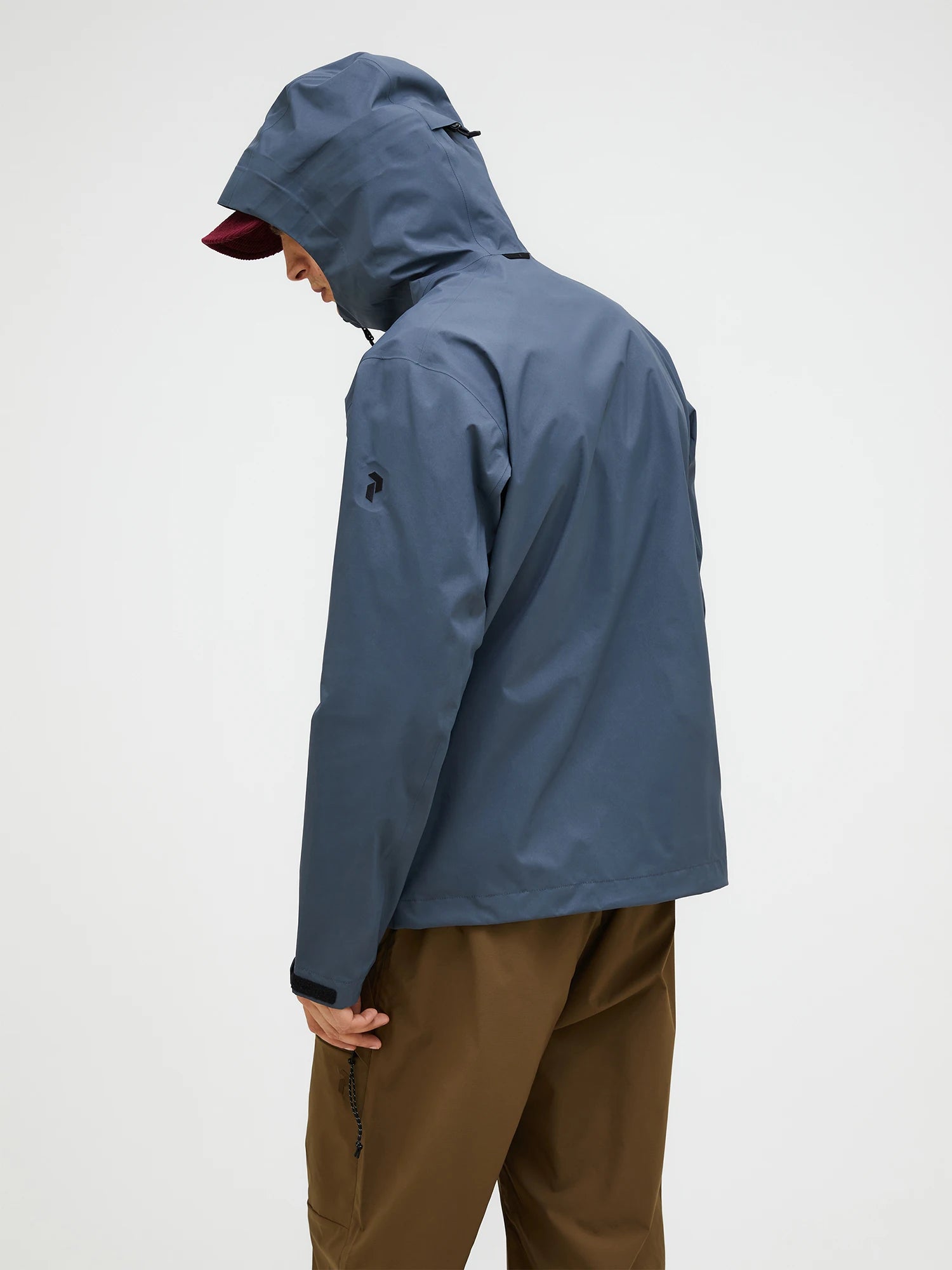 Treeline Gore-tex 3L Shell Man
