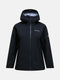 Treeline Gore-tex 3L Shell Wmn