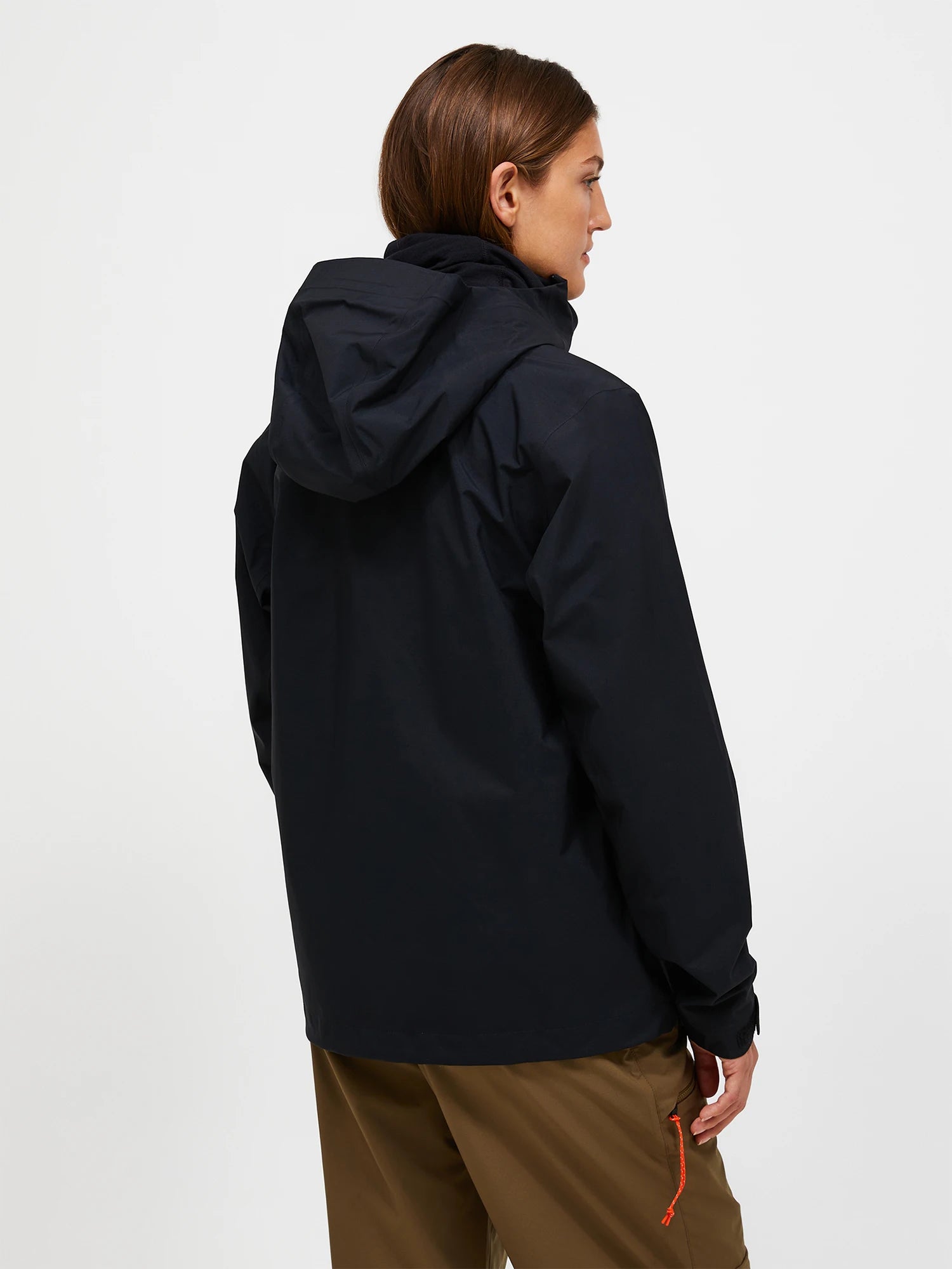 Treeline Gore-tex 3L Shell Wmn