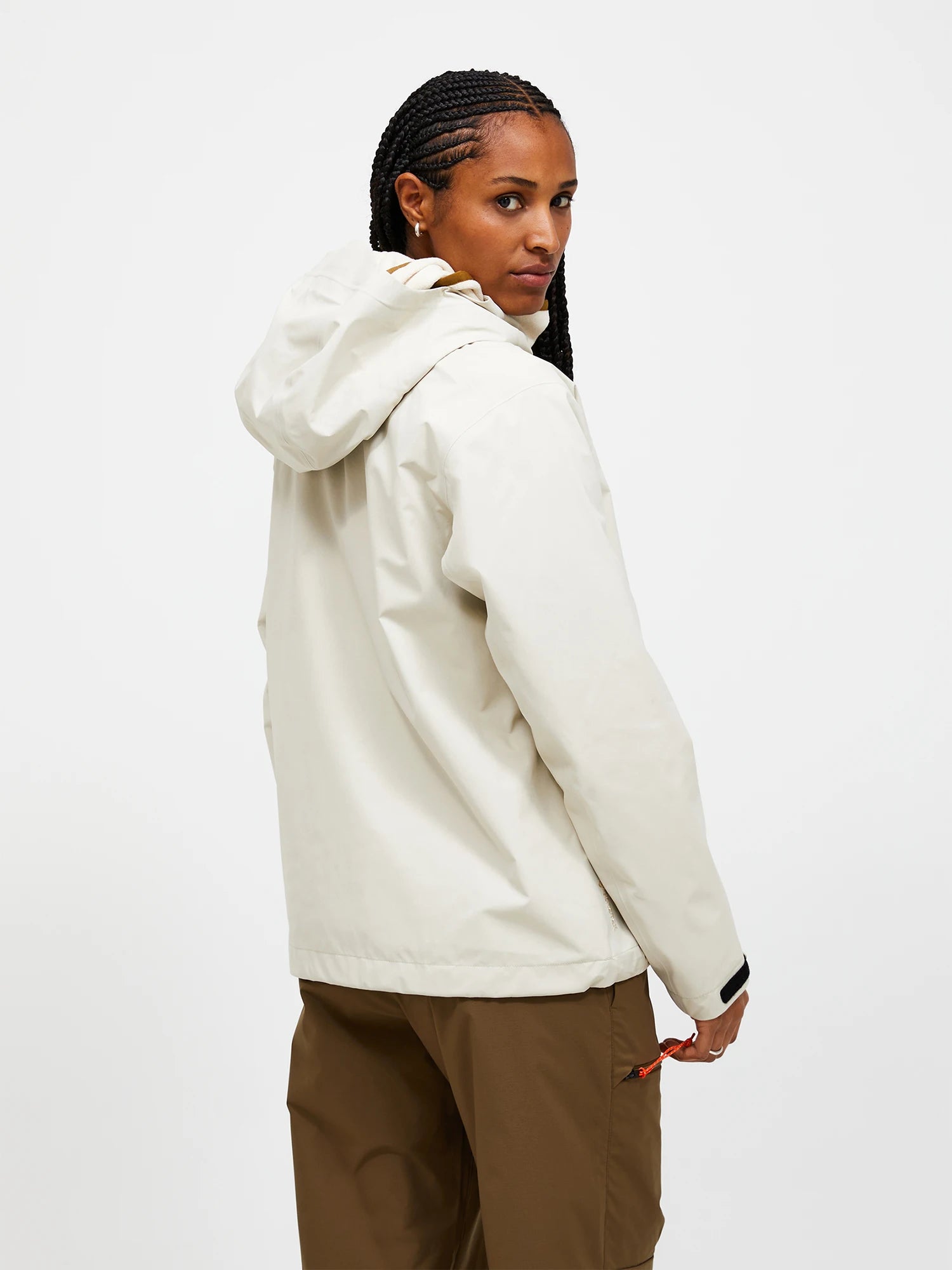 Treeline Gore-tex 3L Shell Wmn