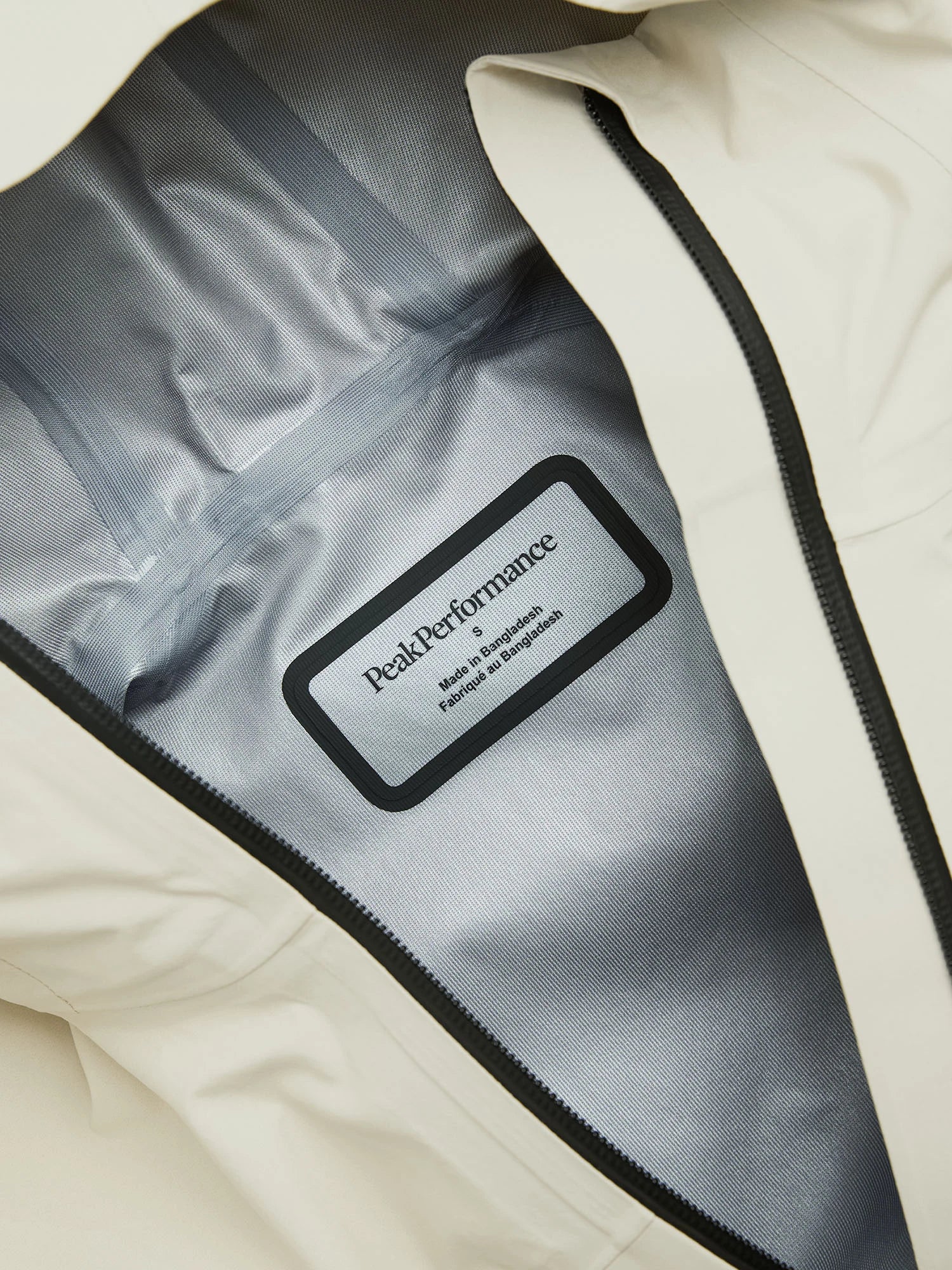 Treeline Gore-tex 3L Shell Wmn