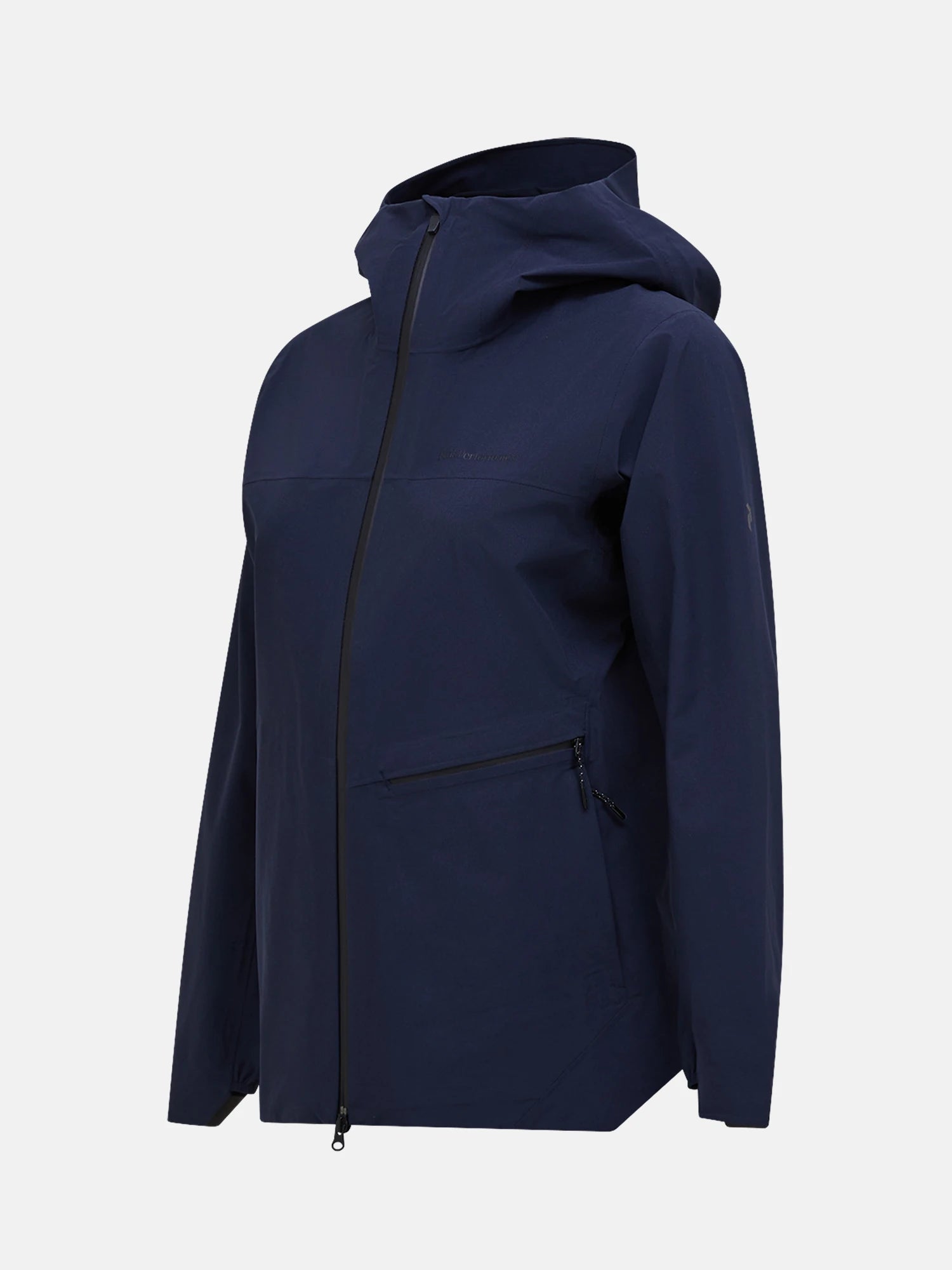 Commuter Hipe 3L Shell Jacket Wmn