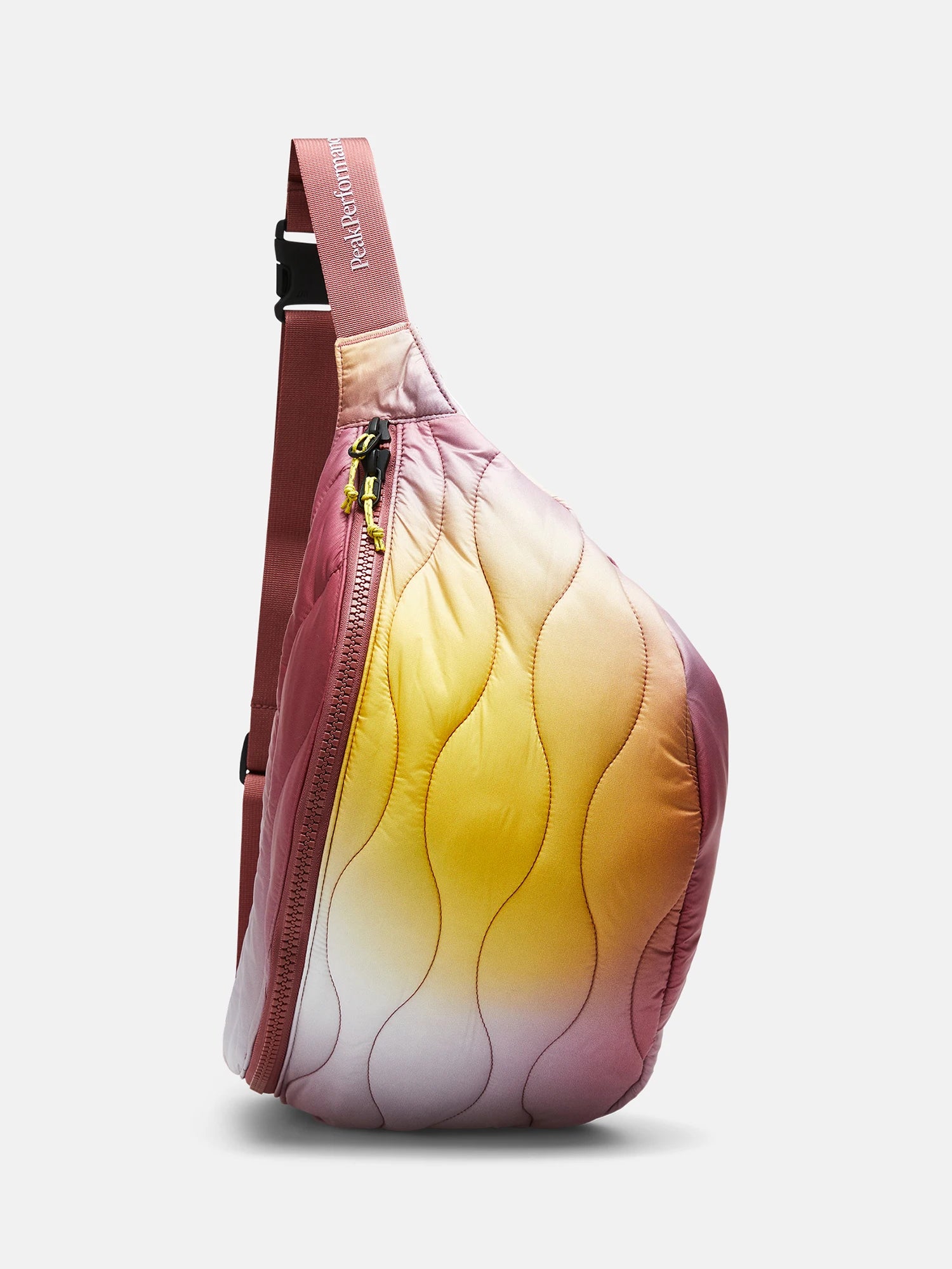 Helium Bum Bag AOP