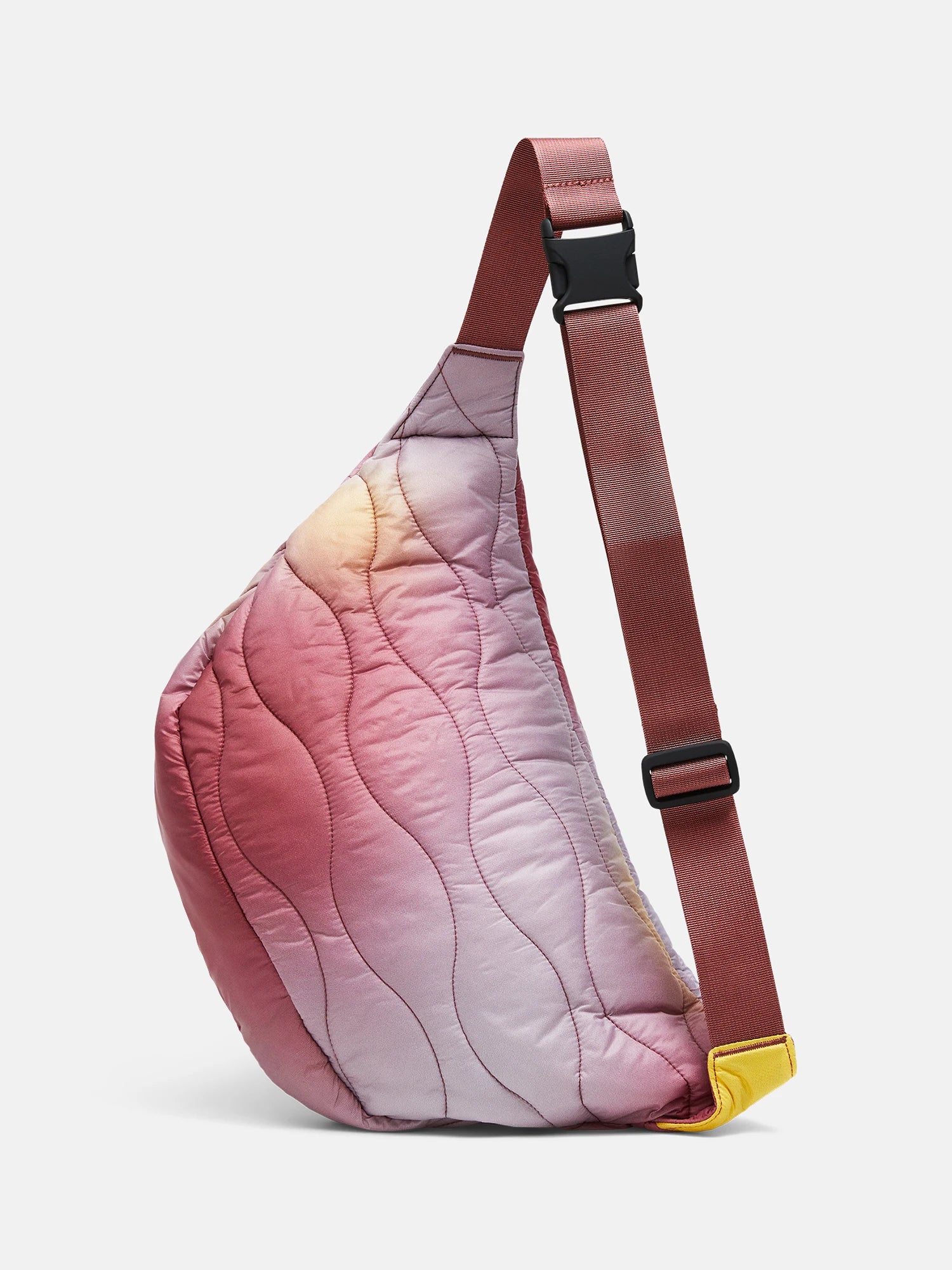 Helium Bum Bag AOP