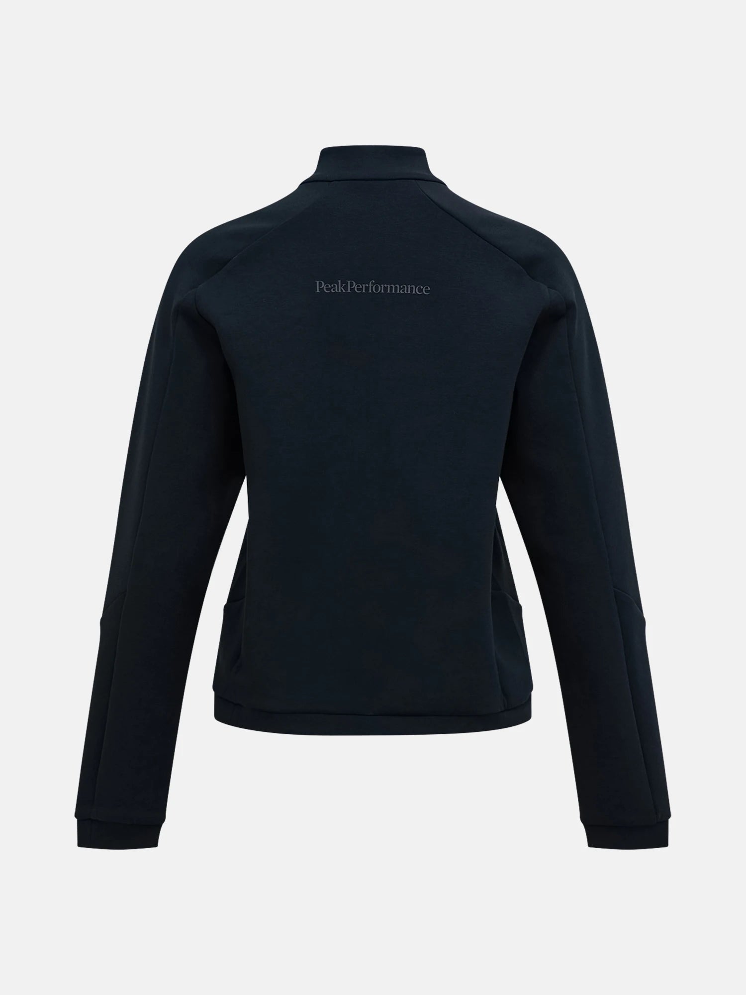 Sportstech Half Zip Wmn
