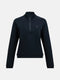 Sportstech Half Zip Wmn