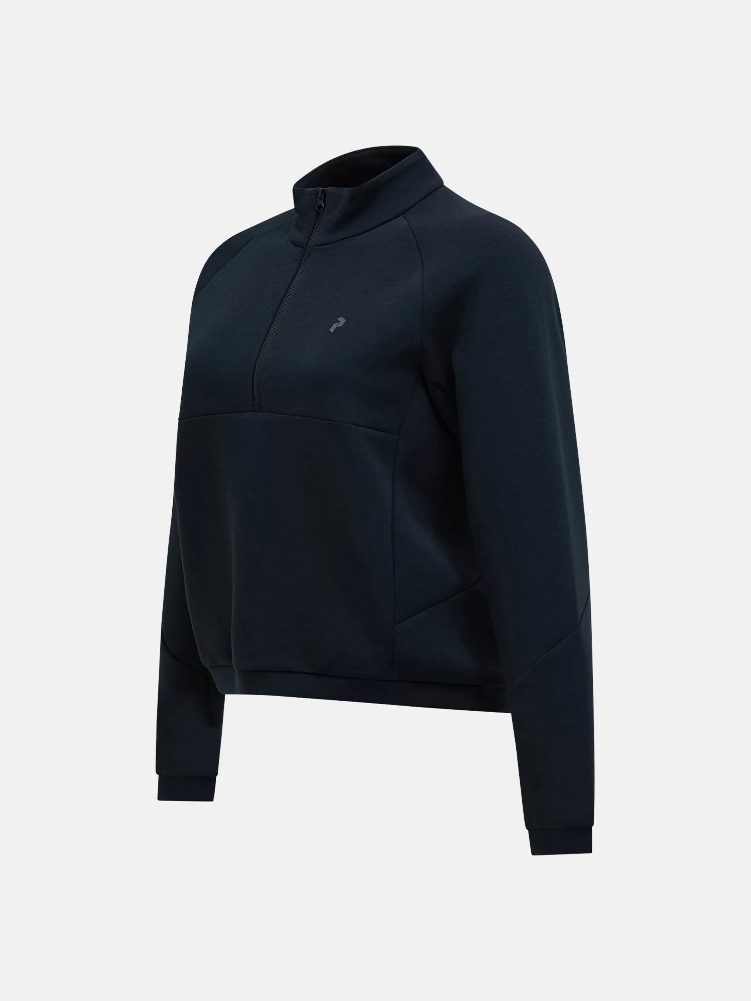 Sportstech Half Zip Wmn