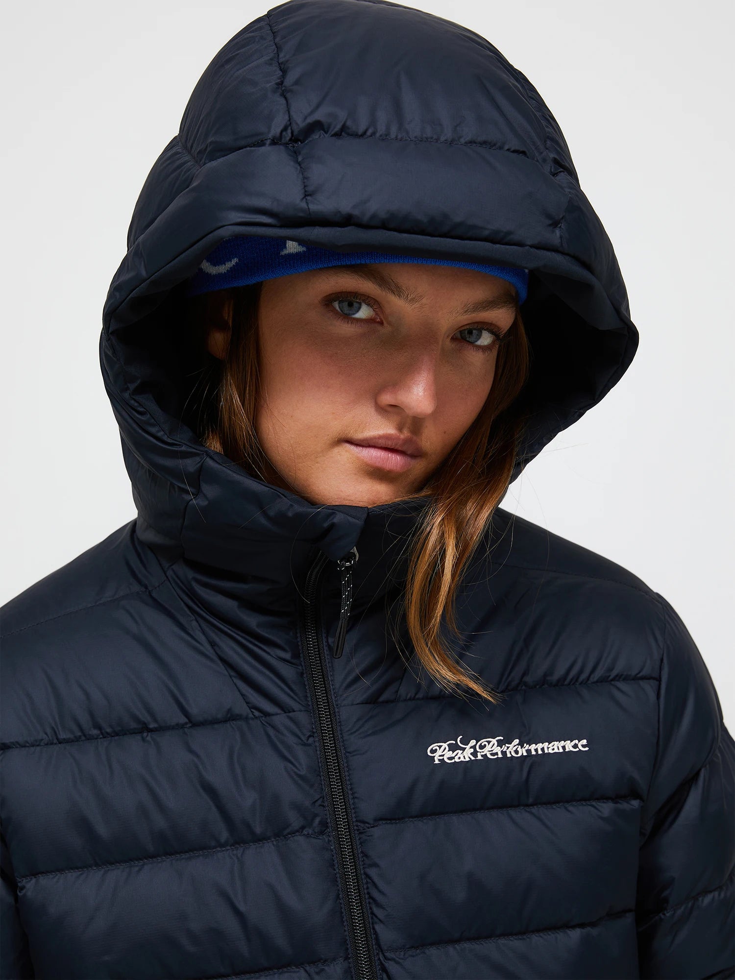 40Y Frost Reversible Hipe 2L Shell Down Jacket Wmn