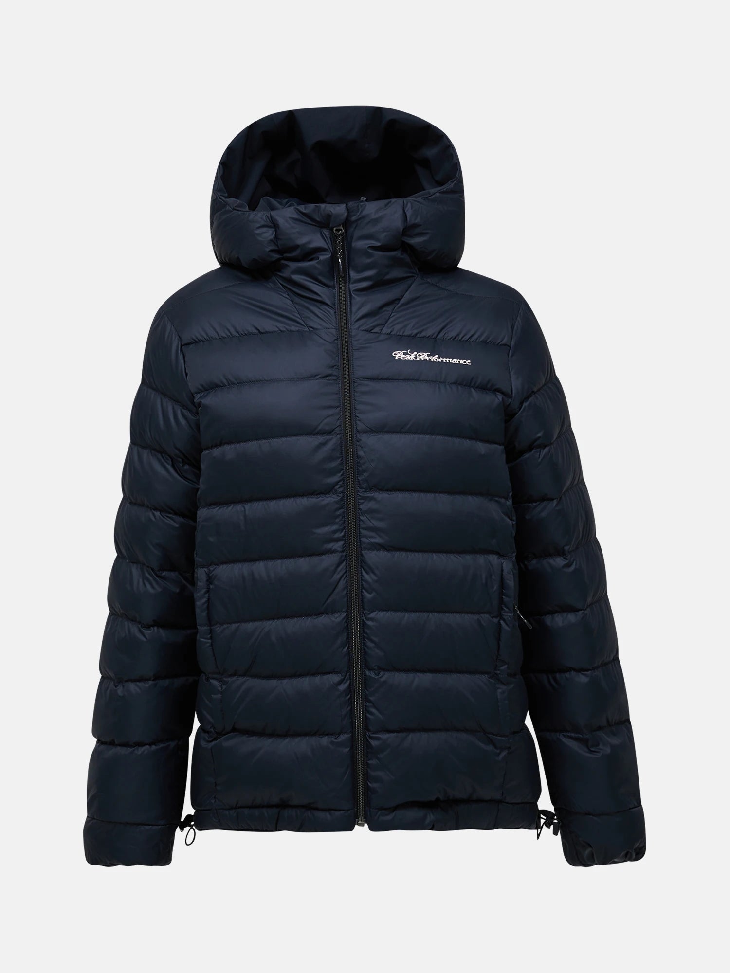 40Y Frost Reversible Hipe 2L Shell Down Jacket Wmn