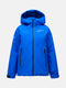 40Y Frost Reversible Hipe 2L Shell Down Jacket Wmn