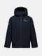 40Y Frost Reversble Hipe 2L Shell Down Jacket Man