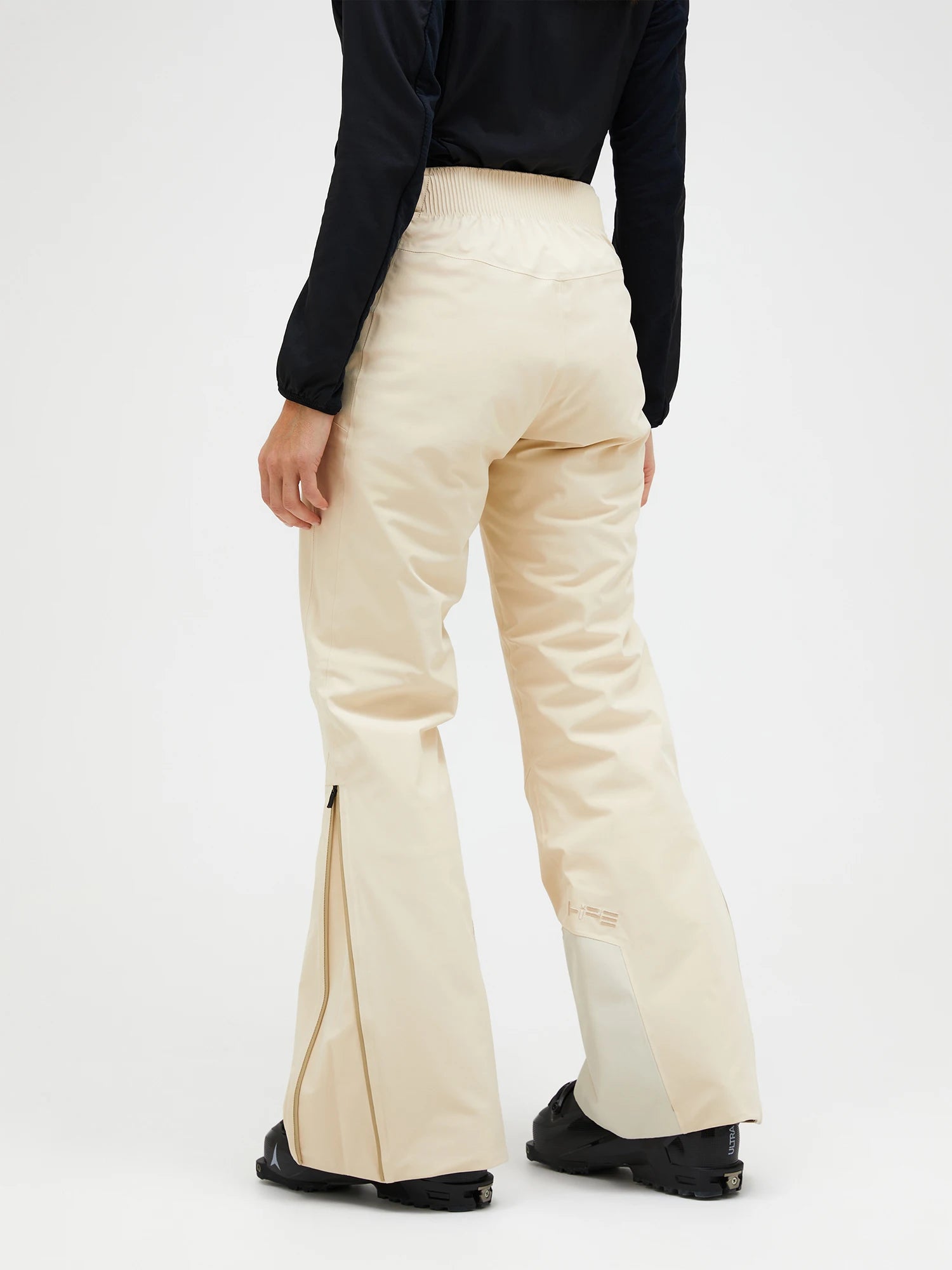 Whitelight Hipe 2L Insulated Shell Pants Wmn