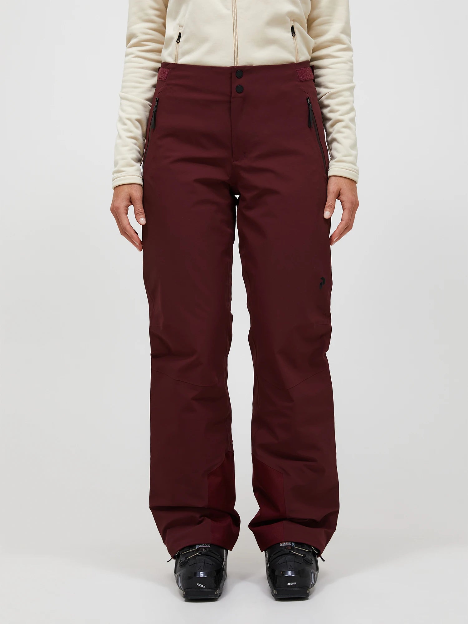 Whitelight Hipe 2L Insulated Shell Pants Wmn