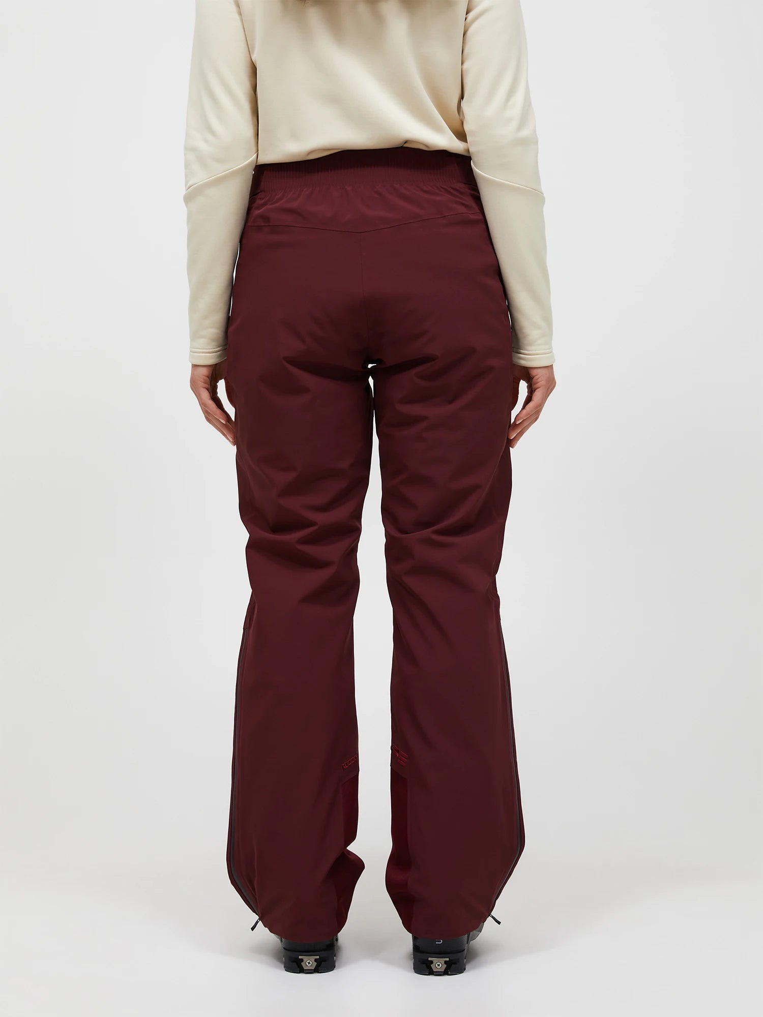 Whitelight Hipe 2L Insulated Shell Pants Wmn