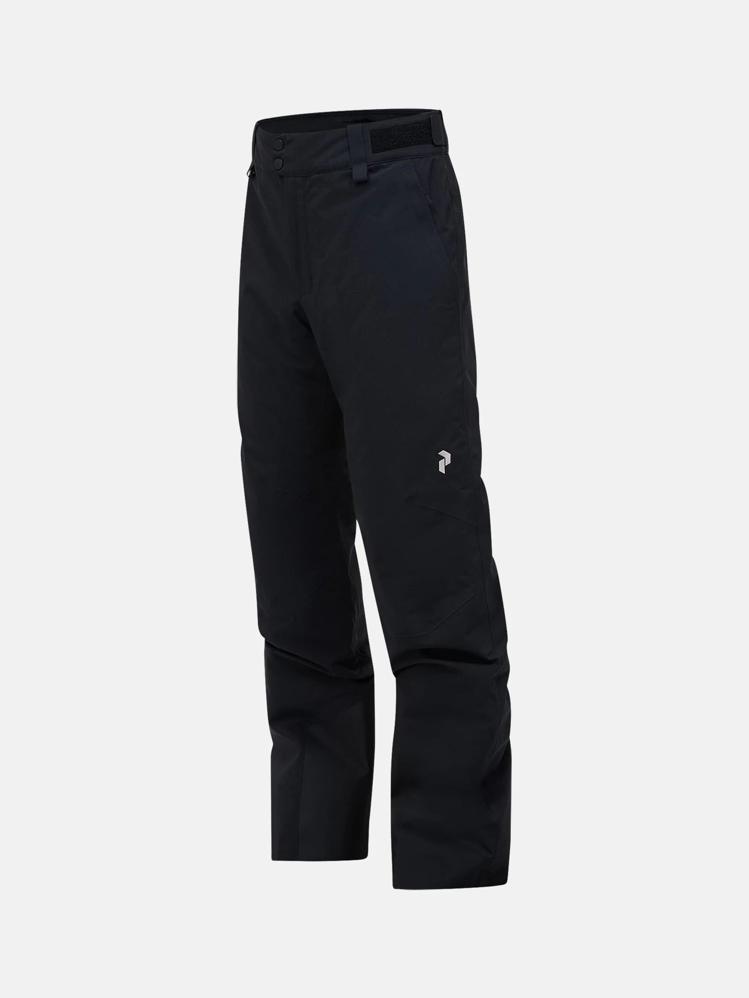 Maroon Hipe 2L Insulated Shell Pants Man