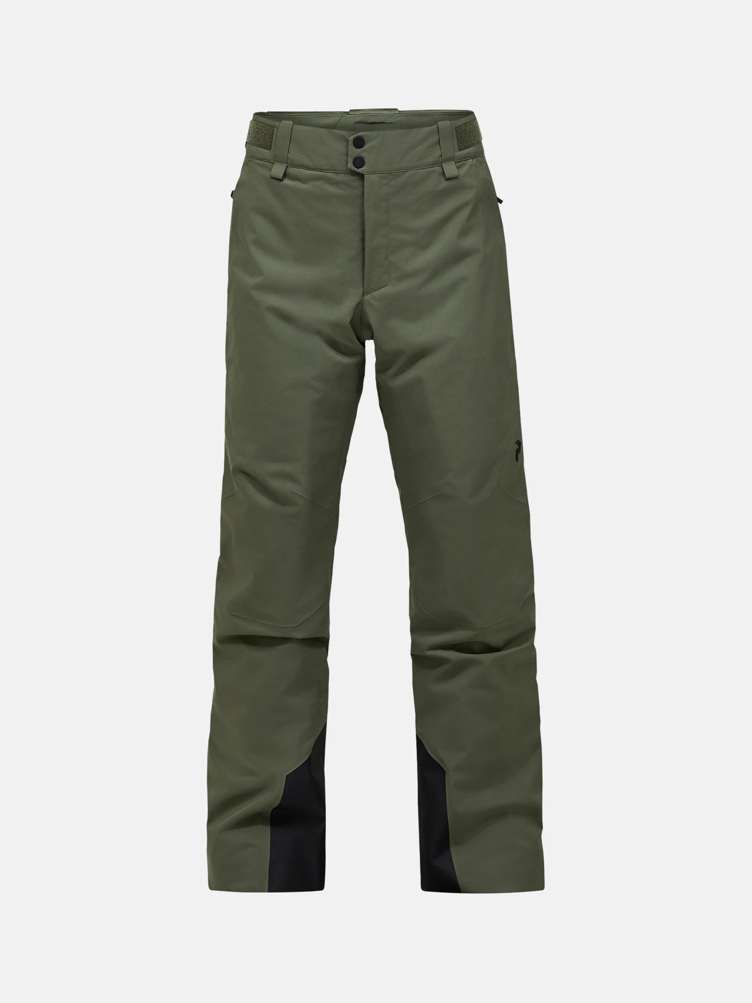 Maroon Hipe 2L Insulated Shell Pants Man