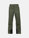 Maroon Hipe 2L Insulated Shell Pants Man