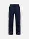 Maroon Hipe 2L Insulated Shell Pants Man
