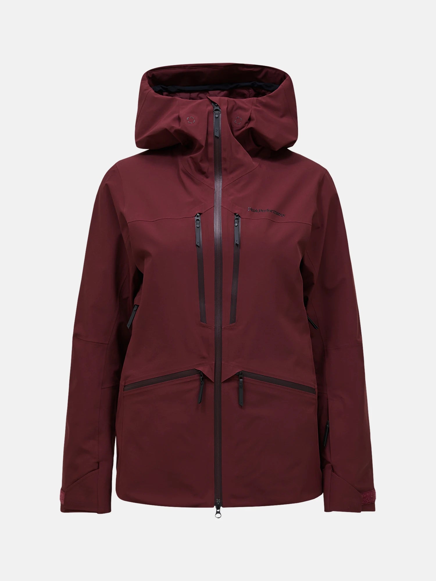 Whitelight APX Hipe 2L Insulated Shell Jacket Wmn