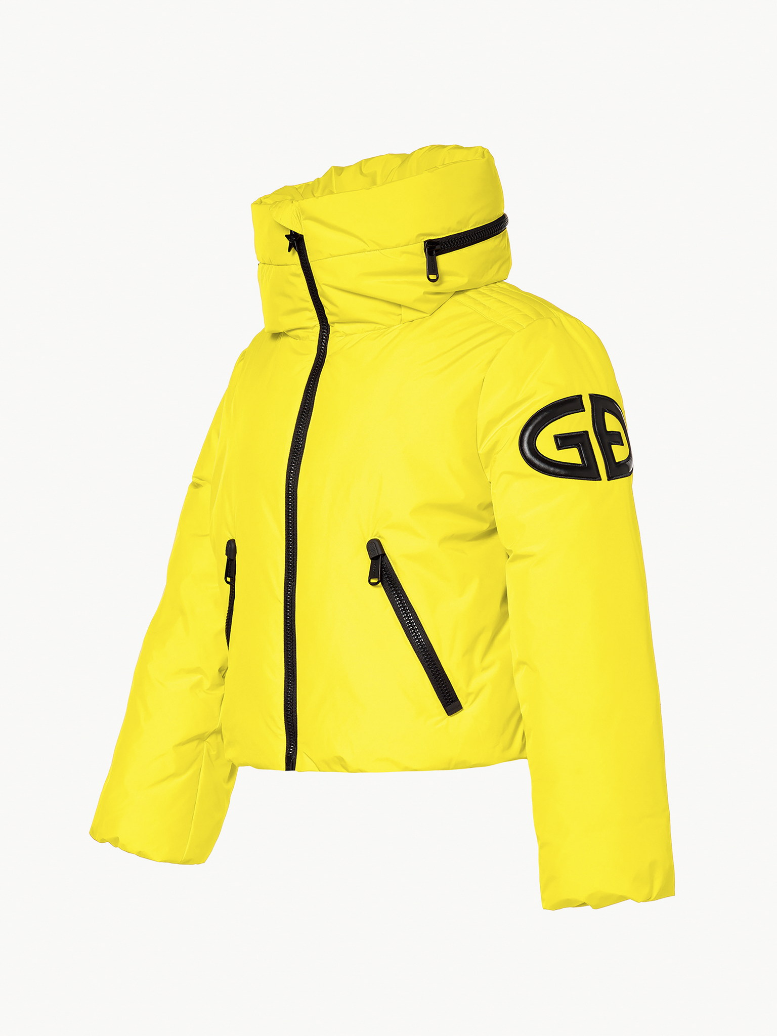 Porter Ski Jacket W