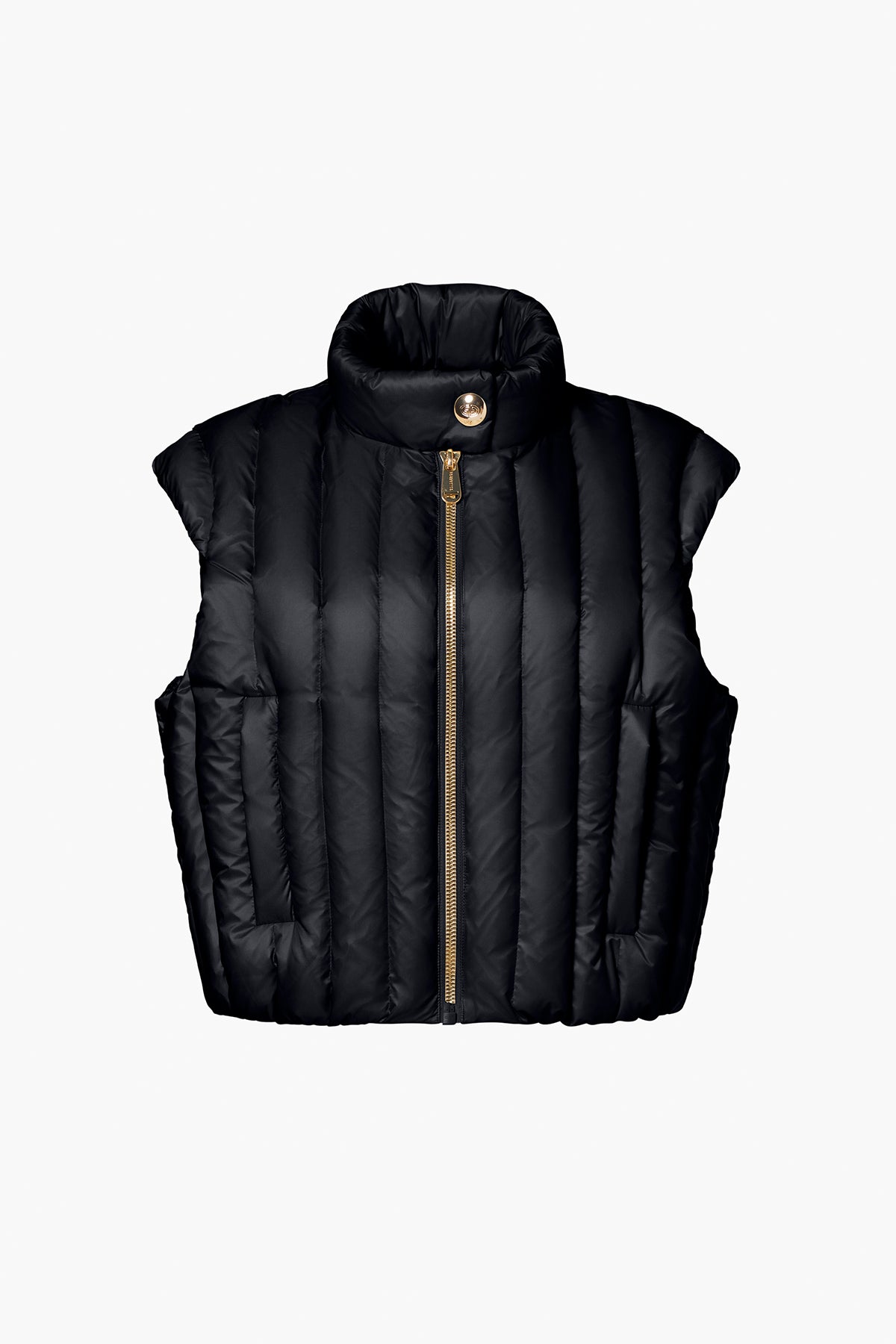 Orata bodywarmer Wmn