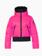 Happy Ski Jacket W