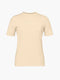 Isla Short Sleeve Top W