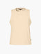 Solene Sleeveless Top W