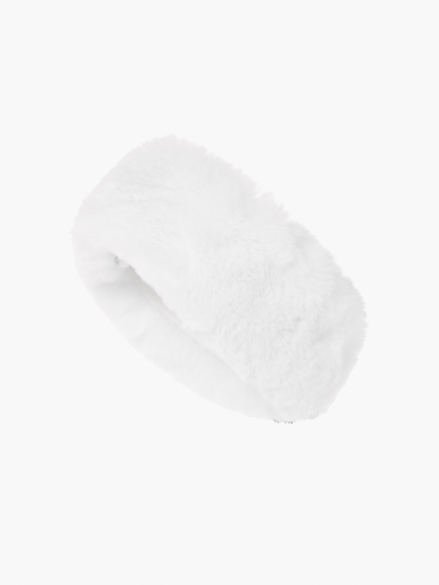 Froid Fluffy Headband W