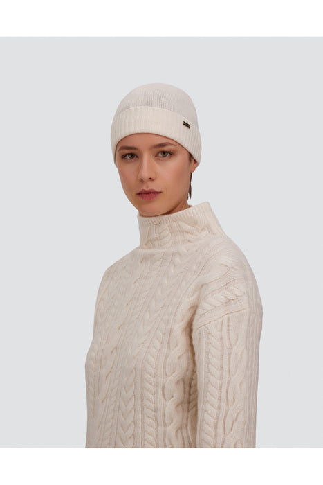 Cashmere Beanie