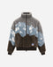 Jacket Resort Teddy Pile Man