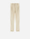 Regular Fit Turn-Up Trousers M