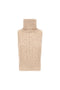Sweetheart Waistcoat With Braid Detail W