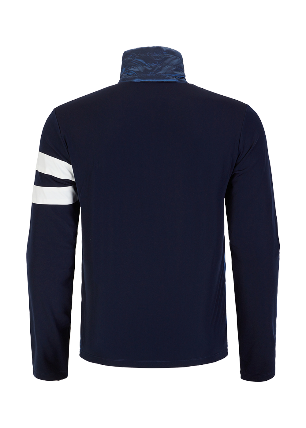 611 Ultralight Padded Tech-Sweater Man